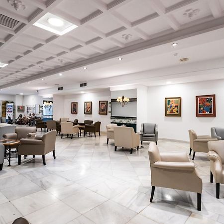 Sur Suites Palmeras 880A Fuengirola Dış mekan fotoğraf