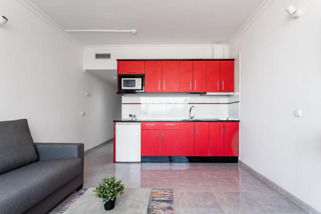 Sur Suites Palmeras 880A Fuengirola Dış mekan fotoğraf