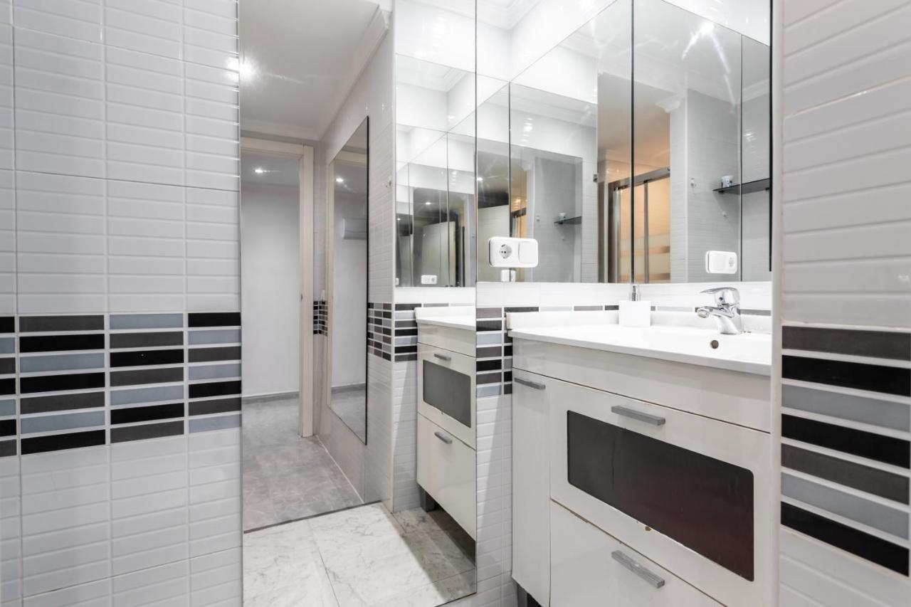 Sur Suites Palmeras 880A Fuengirola Dış mekan fotoğraf