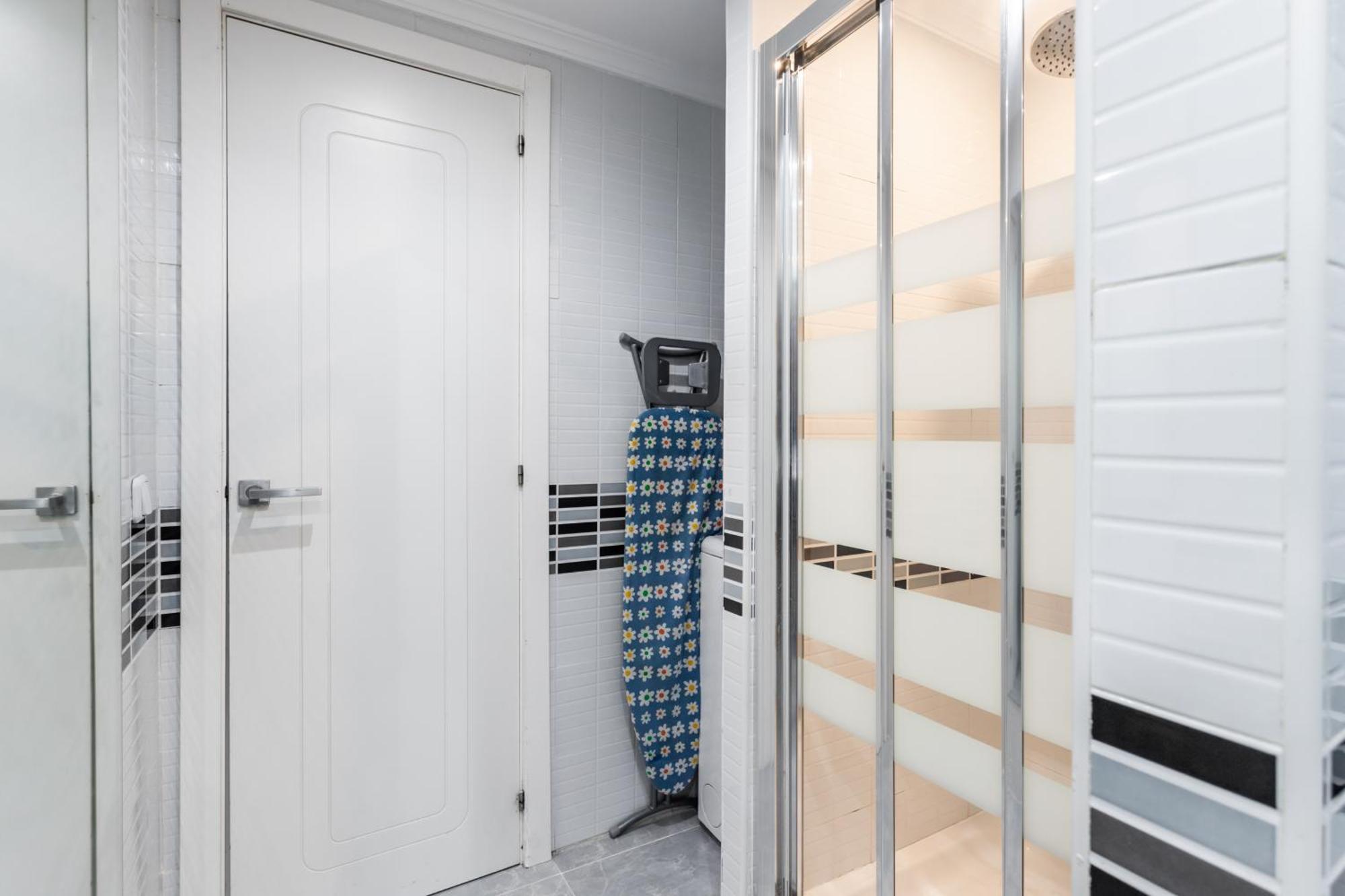 Sur Suites Palmeras 880A Fuengirola Dış mekan fotoğraf