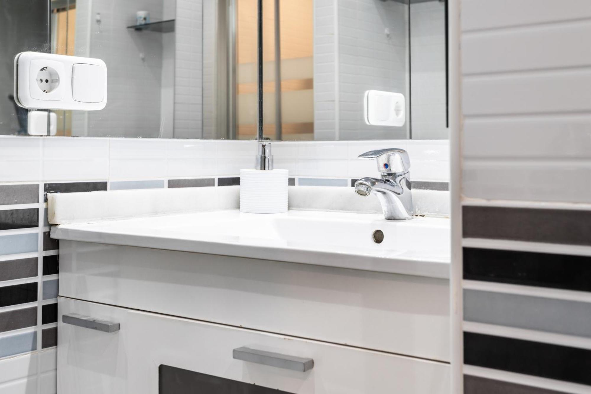 Sur Suites Palmeras 880A Fuengirola Dış mekan fotoğraf