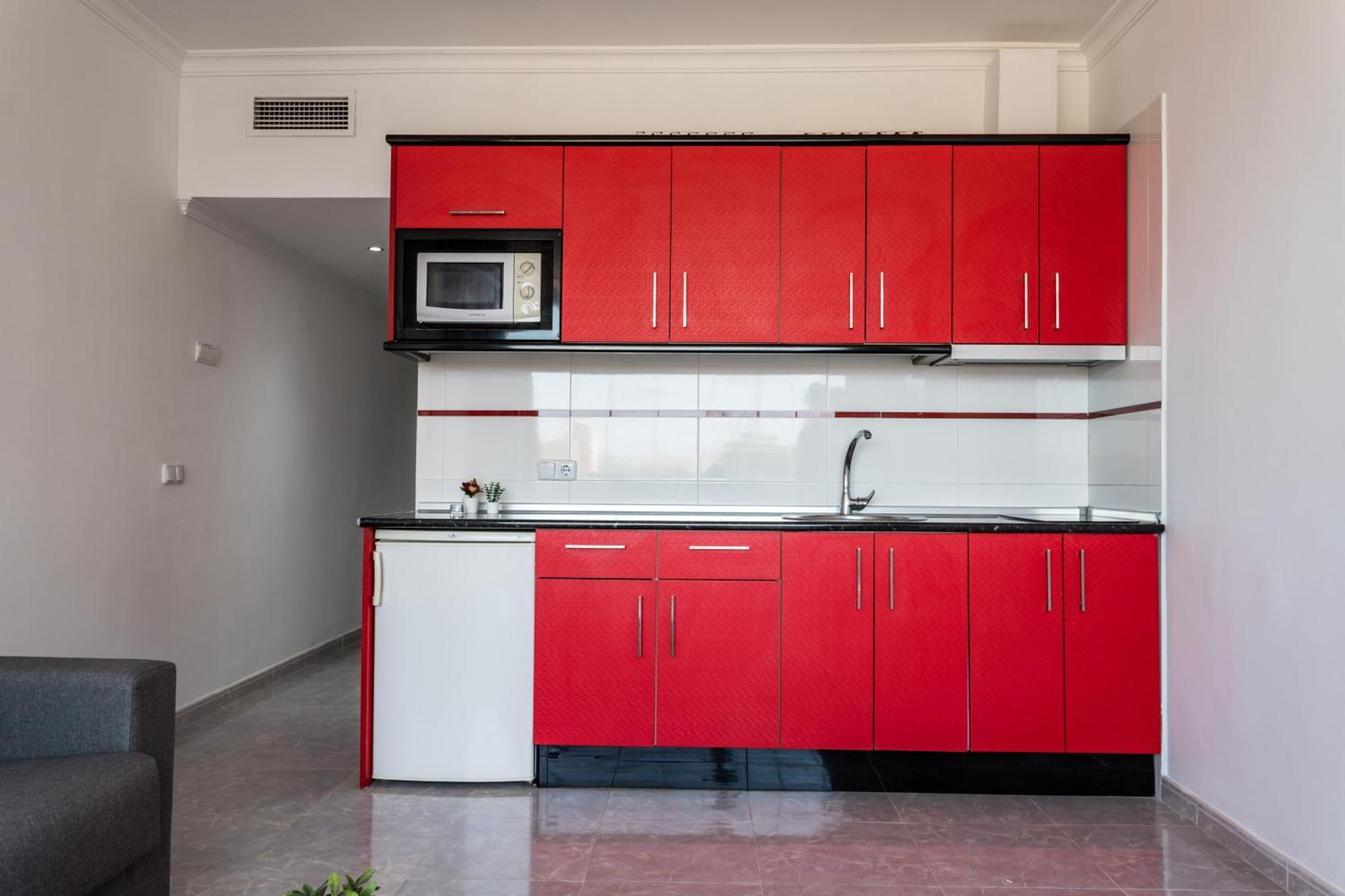 Sur Suites Palmeras 880A Fuengirola Dış mekan fotoğraf