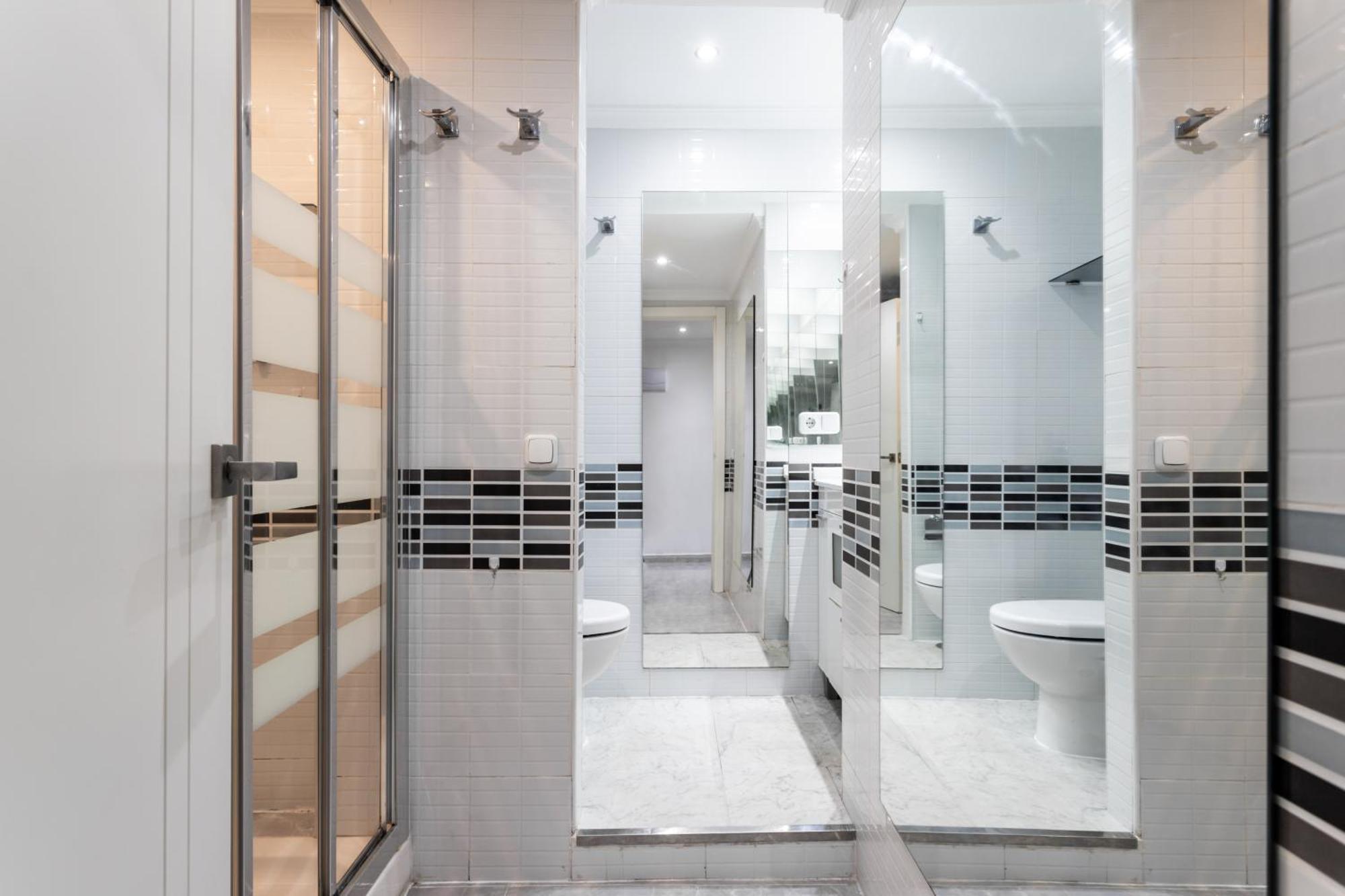 Sur Suites Palmeras 880A Fuengirola Dış mekan fotoğraf