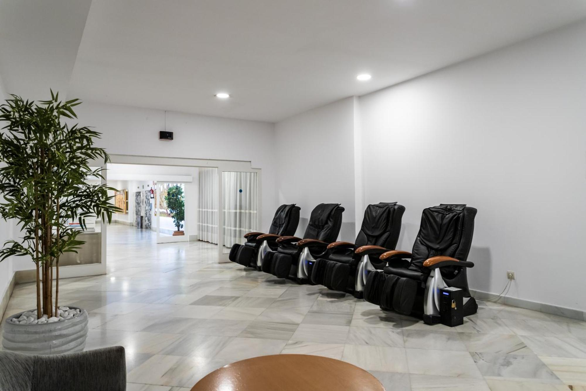 Sur Suites Palmeras 880A Fuengirola Dış mekan fotoğraf