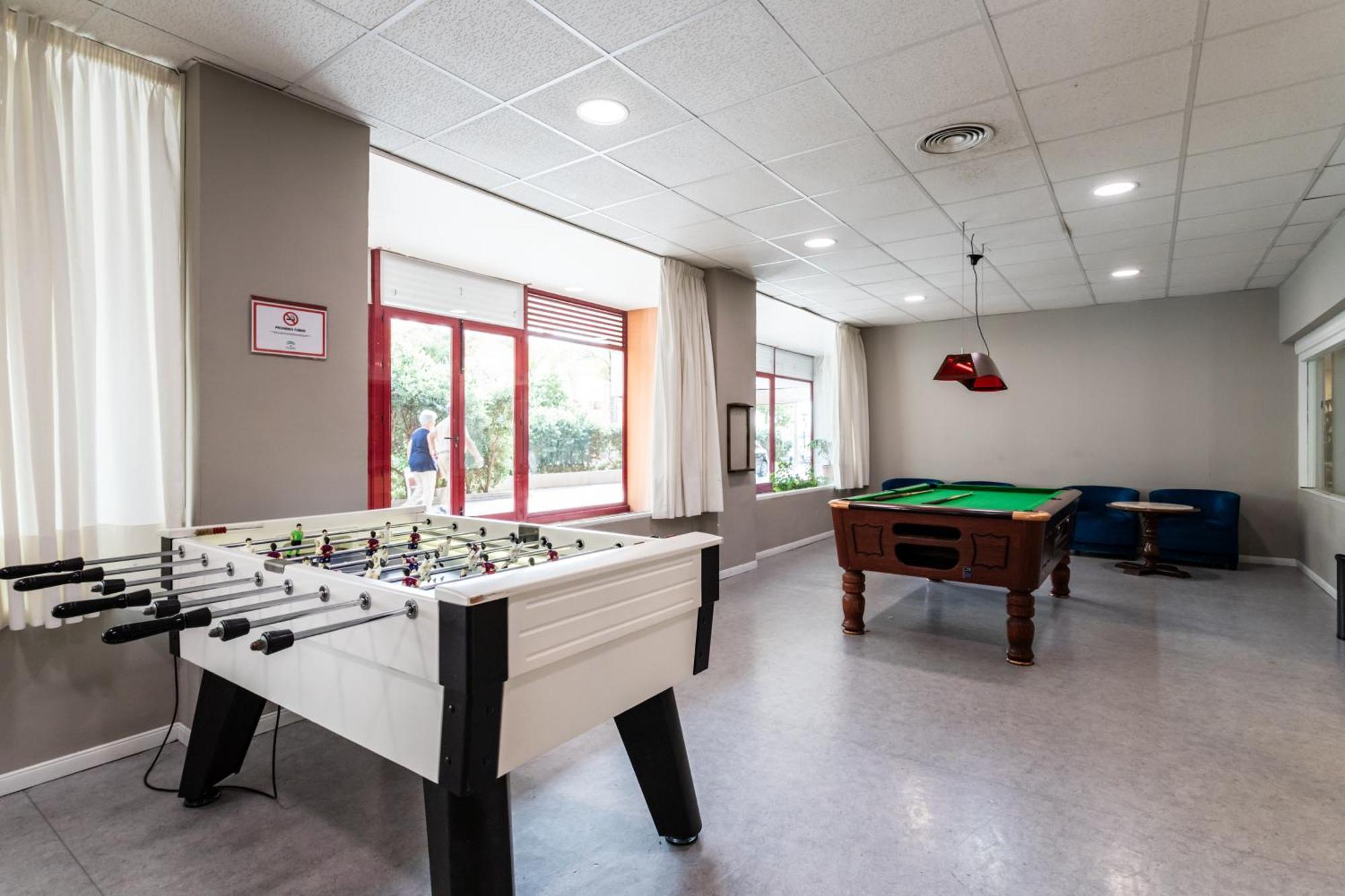 Sur Suites Palmeras 880A Fuengirola Dış mekan fotoğraf
